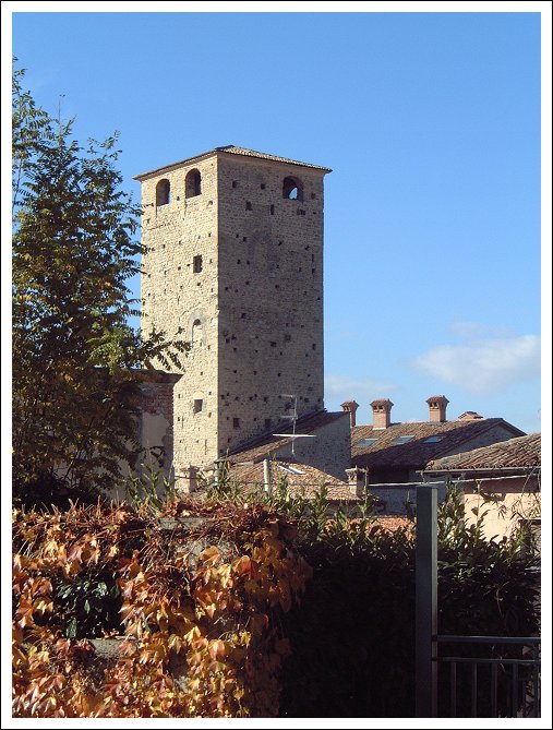 Torre Malaspina