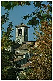 Campanile della Chiesa Parrocchiale (S. Germano)