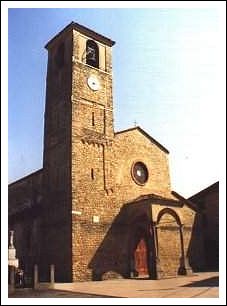 Chiesa di S. Ponzo